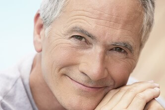 Men's Dermal Fillers - Liverpool