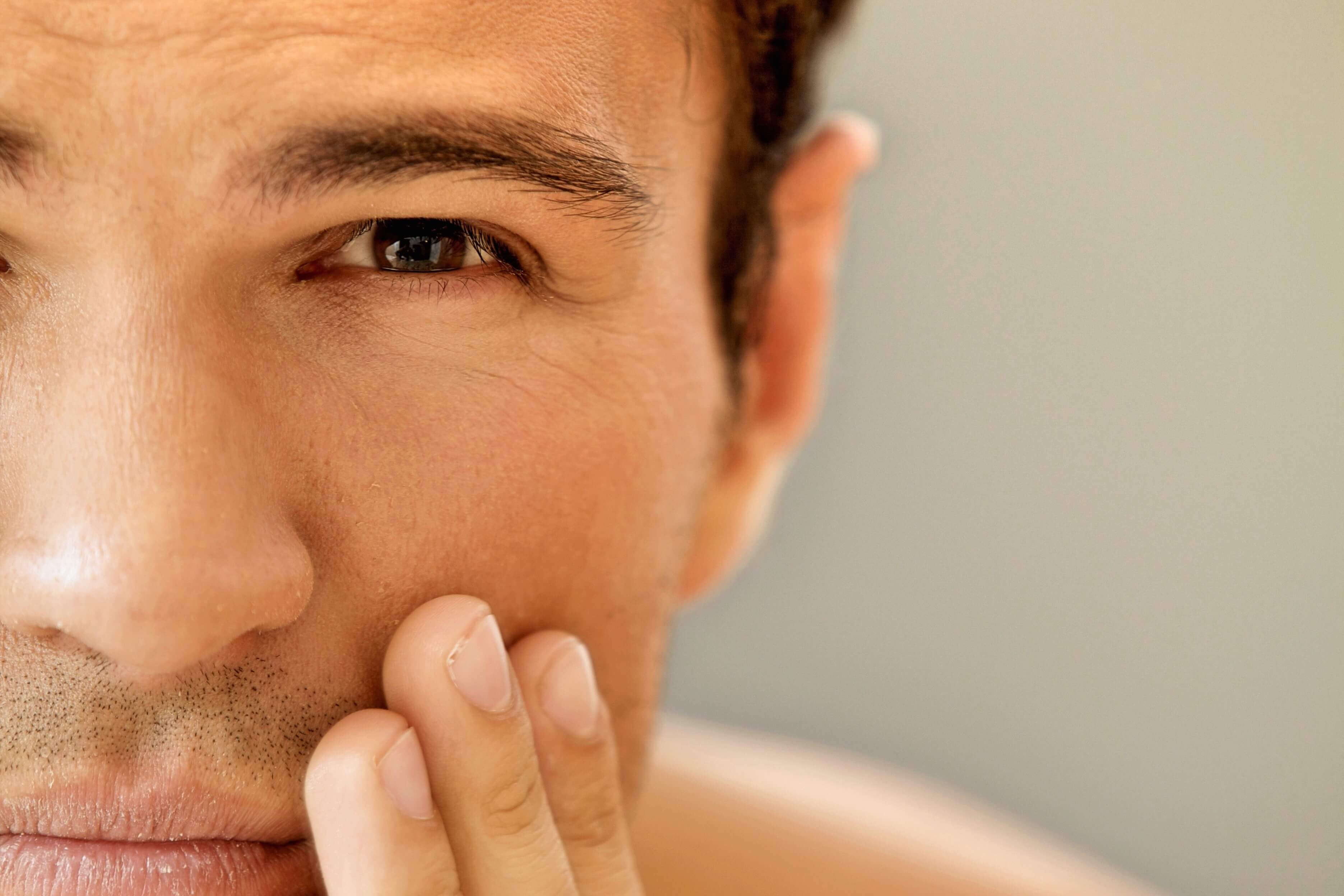 Dr Feel Good Clinic - Men's Face